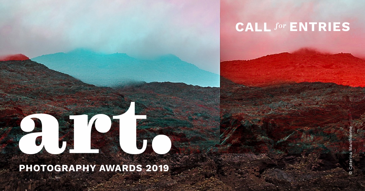 LensCulture Art Photography Awards 2019 LensCulture Art Photography Awards 2019 - logo