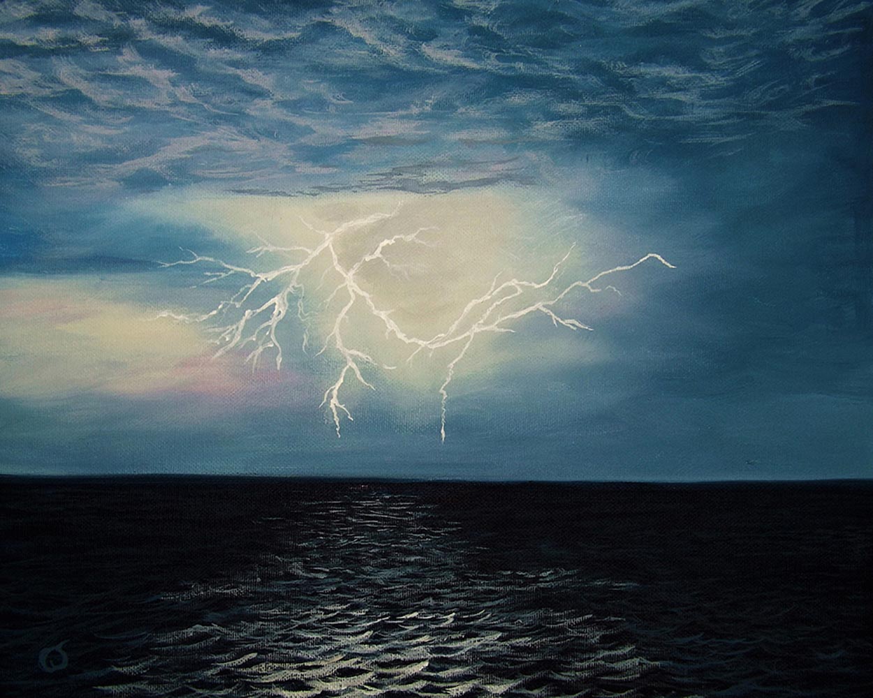 International Call for Artists for Online Art Competition, “Water/Seascape” International Call for Artists for Online Art Competition, “Water/Seascape” - logo