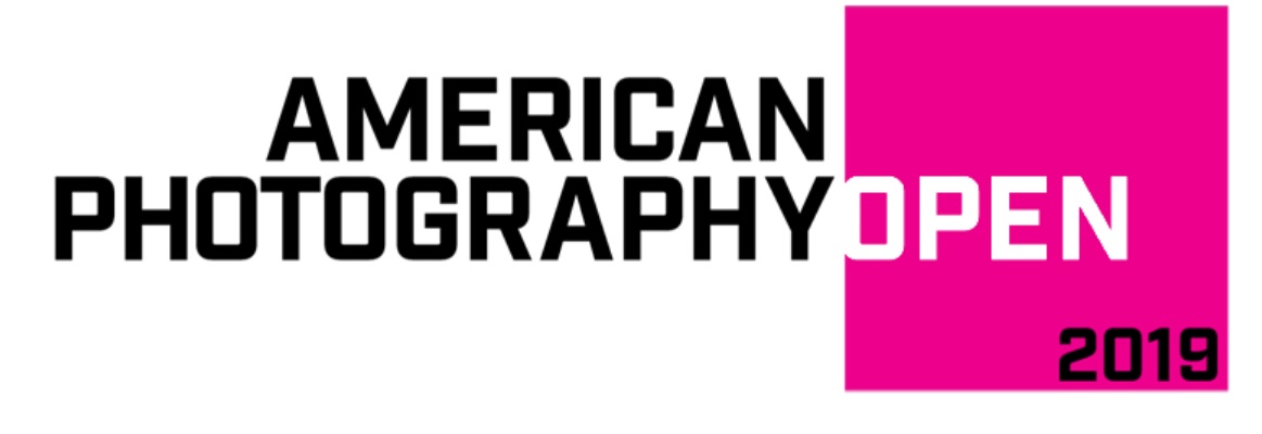 American Photography Open 2019 American Photography Open 2019 - logo