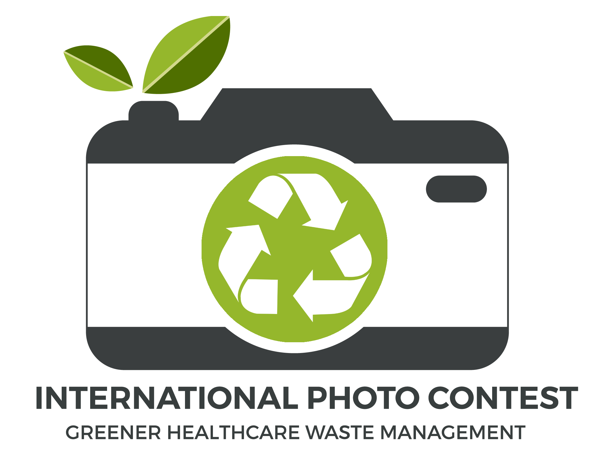 International Photo Contest on Greener Healthcare Waste Management International Photo Contest on Greener Healthcare Waste Management - logo