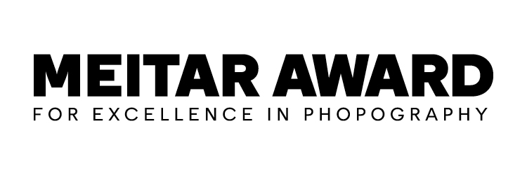 2019 Meitar Award for Excellence in Photography 2019 Meitar Award for Excellence in Photography - logo
