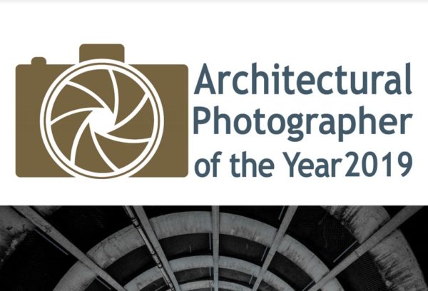 Architectural Photographer of the Year competition