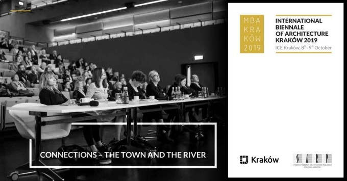 Competition C of the International Biennale of Architecture Krakow 2019 Competition C of the International Biennale of Architecture Krakow 2019 - logo