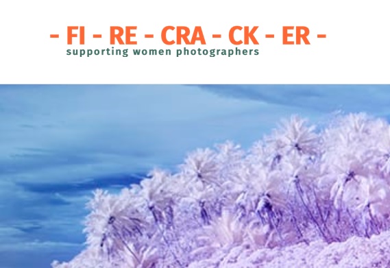 Firecracker Photographic Grant 2019