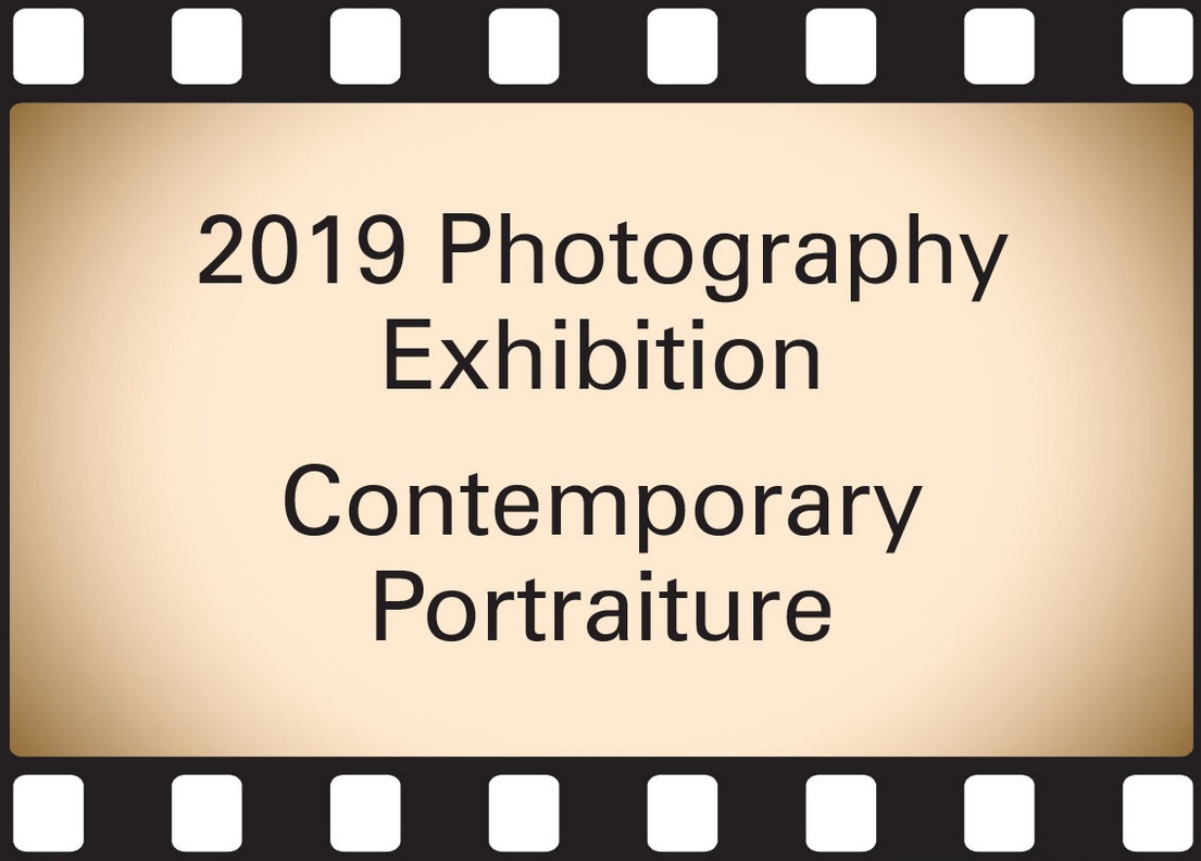 Horton Gallery Call for Entries 2019: Contemporary Portraiture Horton Gallery Call for Entries 2019: Contemporary Portraiture - logo