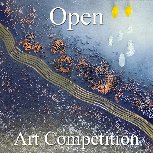 Open 2019 Competition Art