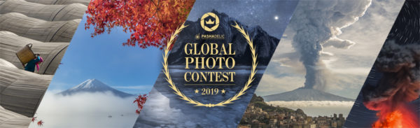 PASHADELIC Global Photo Contest