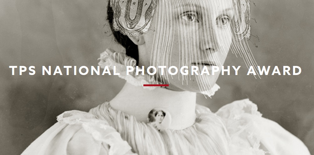 TPS National Photography Award 2019 TPS National Photography Award 2019 - logo