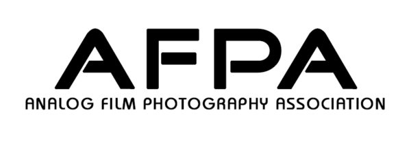 Analog film photography association