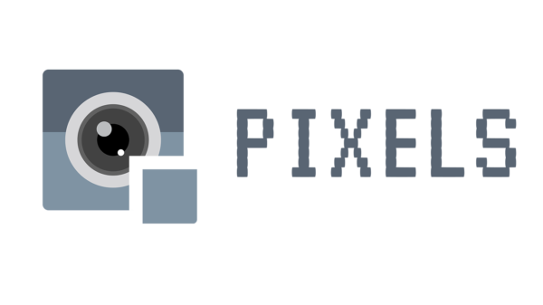 Pixels photography