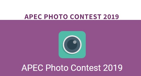 APEC Photo Contest 2019