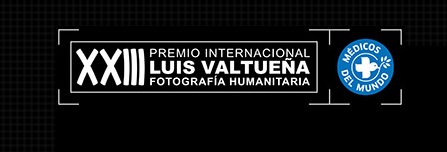 Luis Valtueña International Humanitarian Photography Award 2019