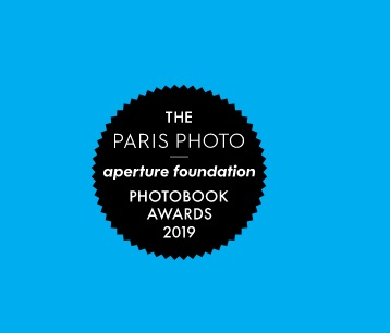 Paris PhotoBook Awards 2019