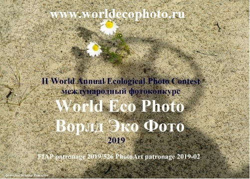 World Eco Photo