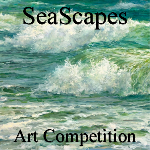 9th Annual “SeaScapes” Online Art Competition