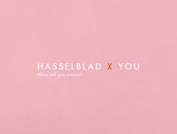 Hasselblad X You