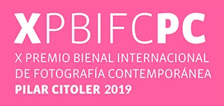 Pilar Citoler International Biennial Prize for Contemporary Photography 2019