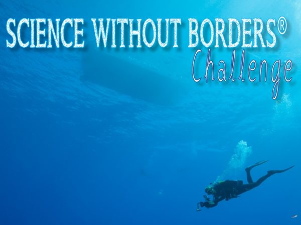 2020 Science Without Borders® Challenge