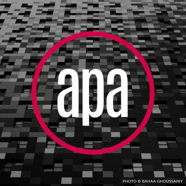 apa_Annual Photography Awards 2020