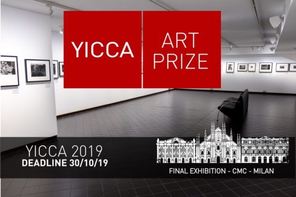 YICCA 2019 - International Contest of Contemporary Art