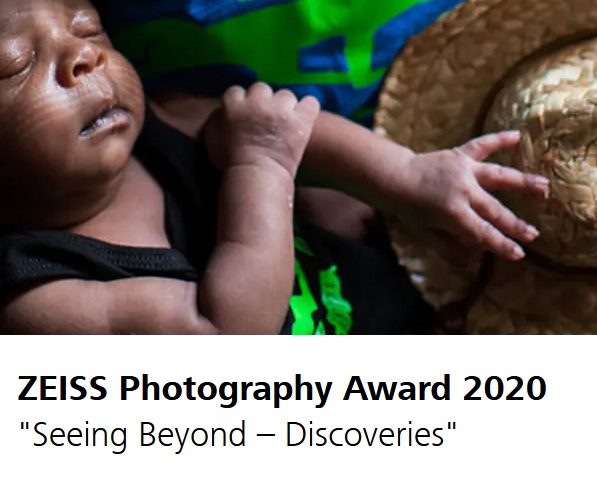 ZEISS Photography Award 2020