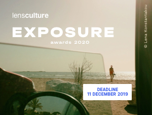 LensCulture Exposure Awards 2020