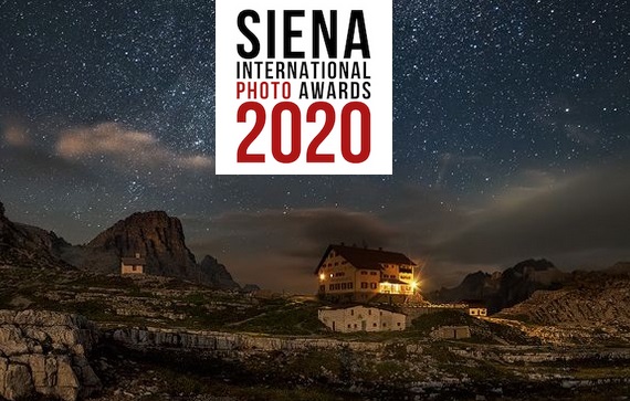 Siena International Photo Awards 2020