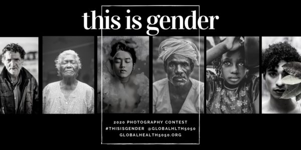 This is Gender 2020 Photo Competition