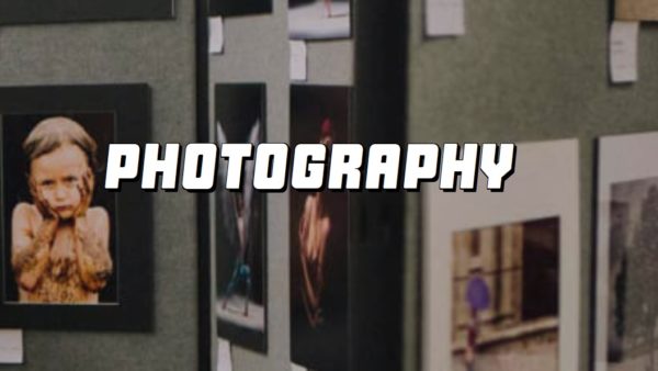 International Exhibition of Photography at the San Diego County Fair