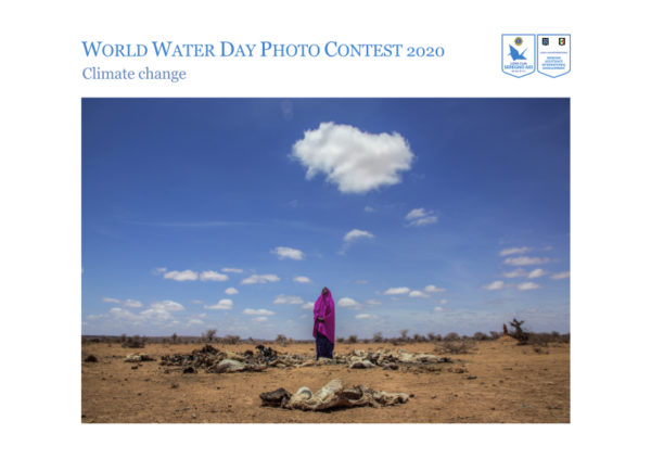 World Water Day Photo Contest 2020