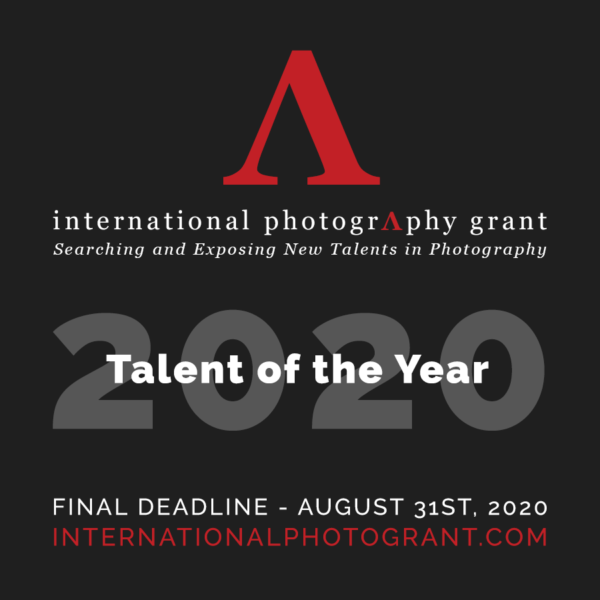 International Photography Grant