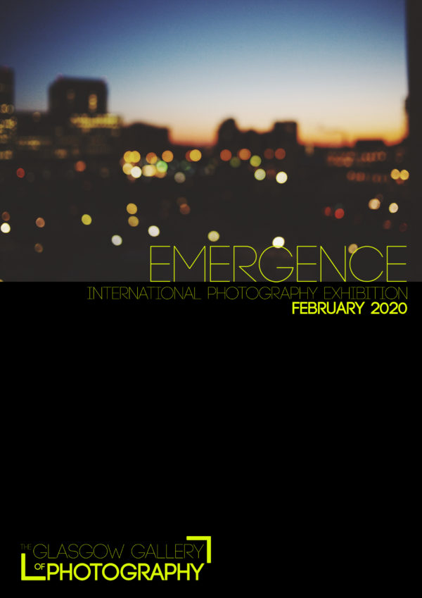 Emergence International Photography Exhibition