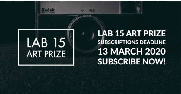 Lab.15 art contest