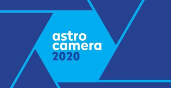International Astrophotography AstroCamera Competition 2020