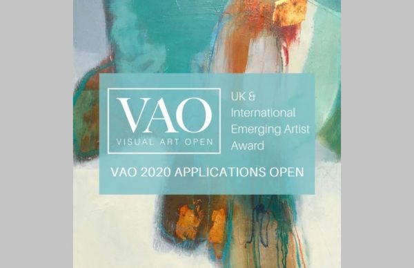 The Visual Art Open 2020