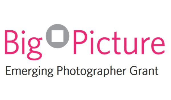 BigPicture Emerging Photographer Grant 2020