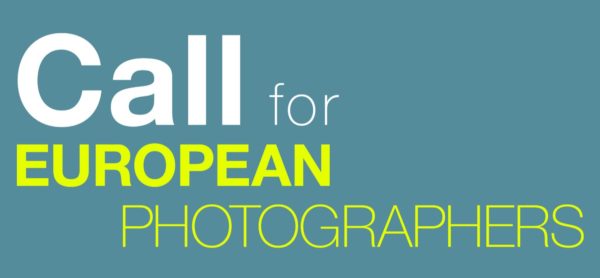 Call for European Photographers: The world within