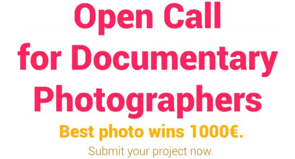 Docu Magazine Open Call for Documentary Photographers