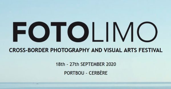 FOTOLIMO: Cross-Border Photography and Visual Arts Festival