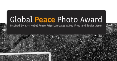 Photography competition Global Peace Photo Award 2020 Global Peace Photo Award 2020