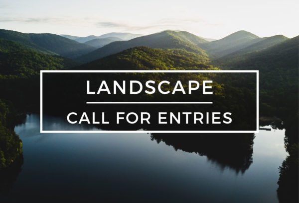 Independent Photographer - Landscape Award