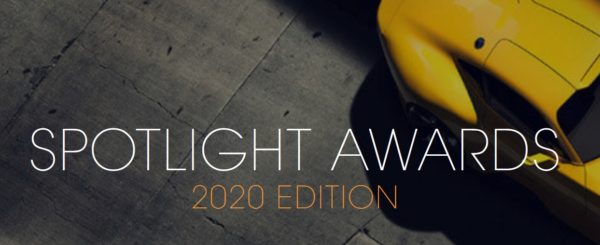 Spotlight Awards 2020