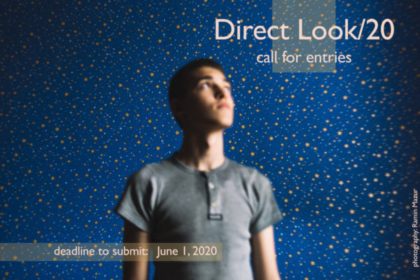 Direct Look Documentary Contest 2020