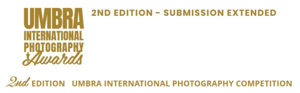 Umbra International Photography Awards - 2nd Edition