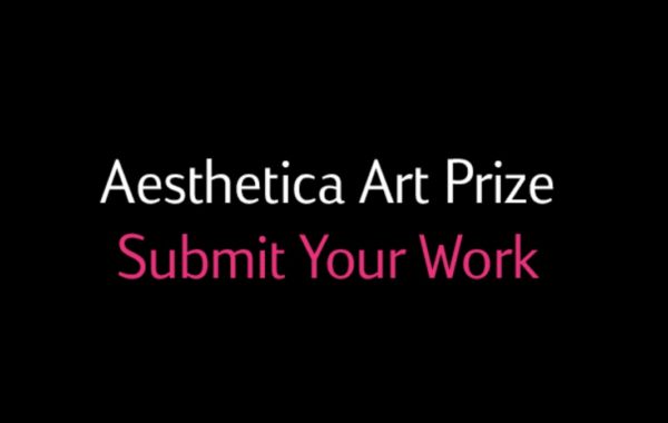 Aesthetica Art Prize 2020
