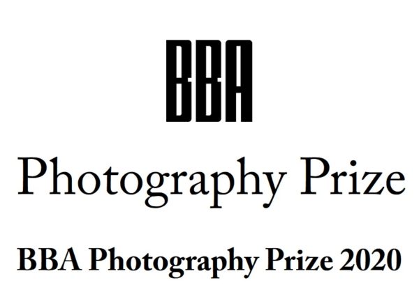 BBA Photography Prize 2020