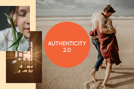 Depositphotos Photography Contest: Authenticity 2.0