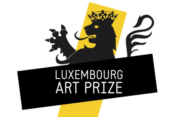 Luxembourg Art Prize 2020