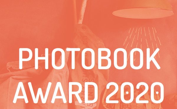 Maribor Photobook Award 2020