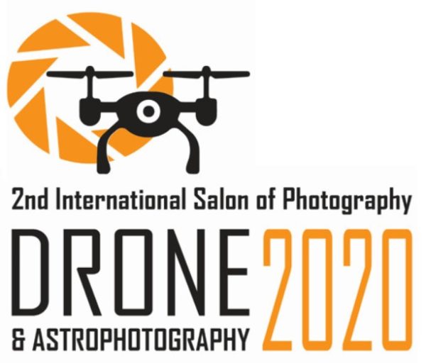 2nd International Salon of Photography DRONE and ASTROPHOTOGRAPHY 2020